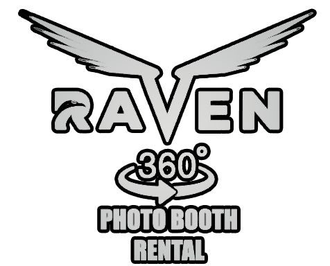 Raven 360 Photo Booths | Houston’s Premier Immersive Party Experience